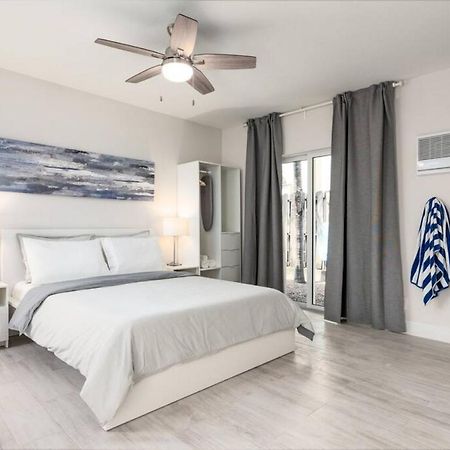 Appartement Ocean Flats 3 - Lauderdale-By-The-Sea à Fort Lauderdale Extérieur photo