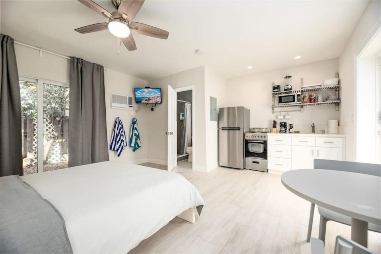 Appartement Ocean Flats 3 - Lauderdale-By-The-Sea à Fort Lauderdale Extérieur photo