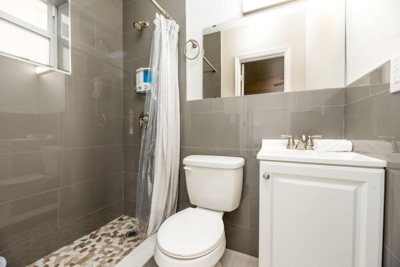 Appartement Ocean Flats 3 - Lauderdale-By-The-Sea à Fort Lauderdale Extérieur photo
