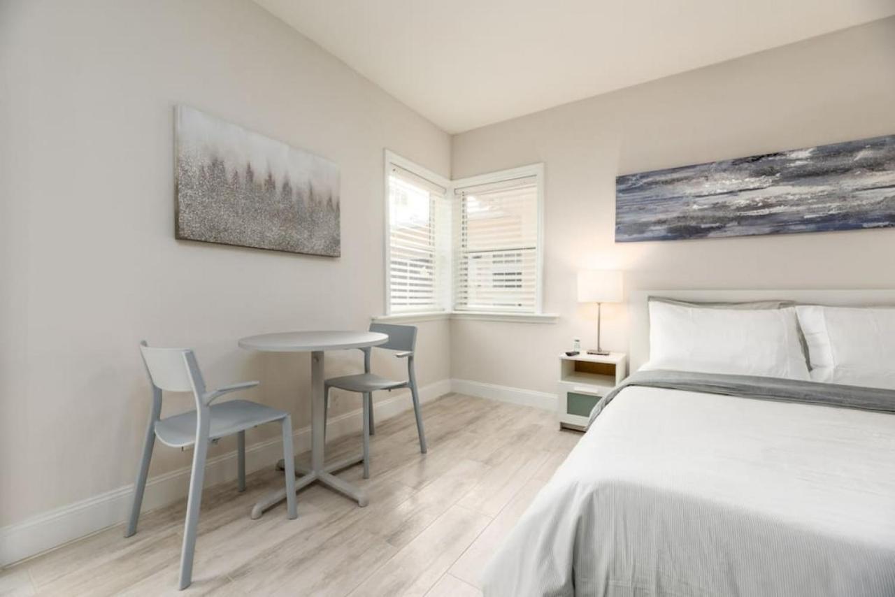 Appartement Ocean Flats 3 - Lauderdale-By-The-Sea à Fort Lauderdale Extérieur photo