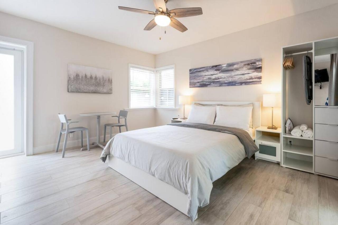 Appartement Ocean Flats 3 - Lauderdale-By-The-Sea à Fort Lauderdale Extérieur photo