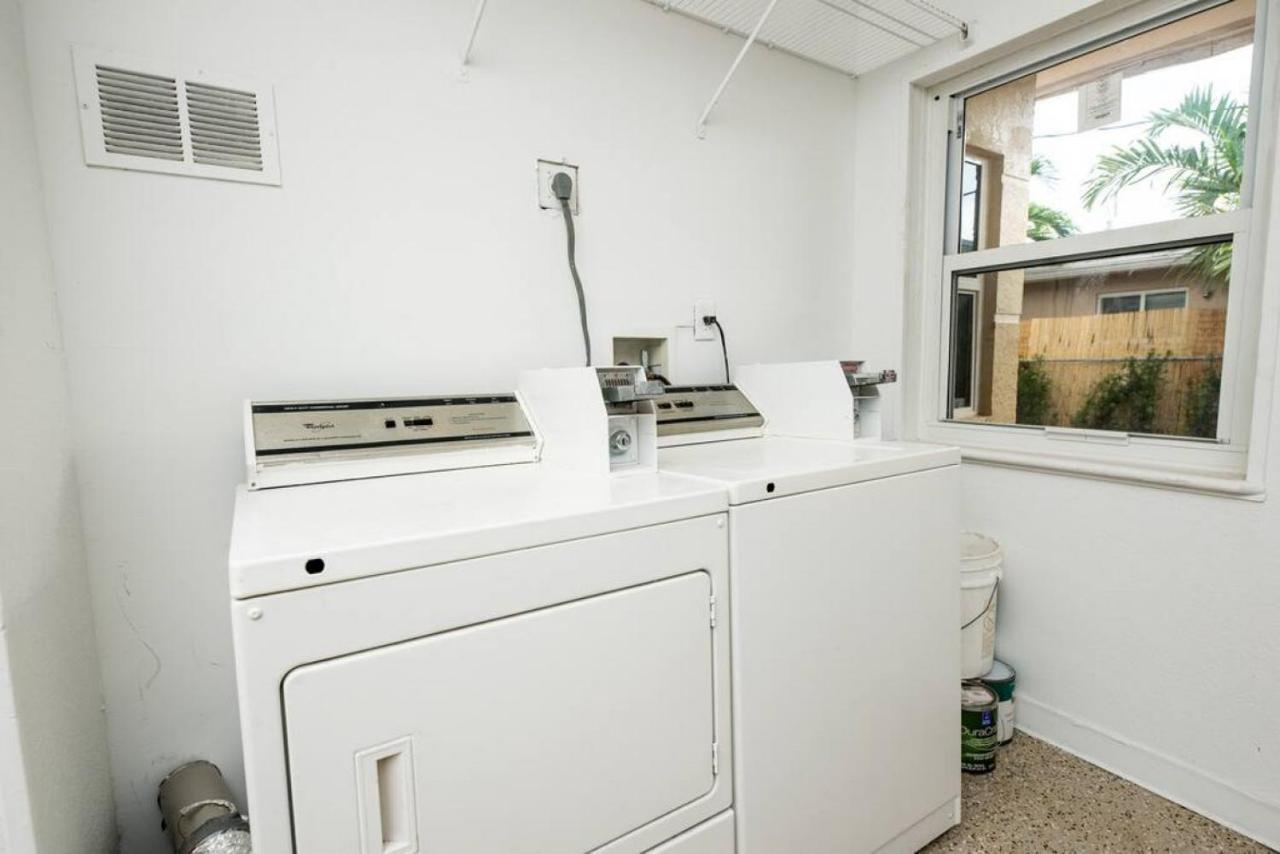 Appartement Ocean Flats 3 - Lauderdale-By-The-Sea à Fort Lauderdale Extérieur photo
