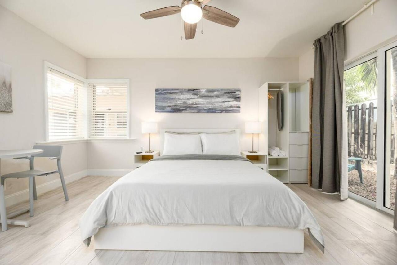 Appartement Ocean Flats 3 - Lauderdale-By-The-Sea à Fort Lauderdale Extérieur photo